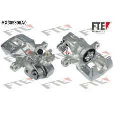 RX309806A0 FTE Гальмівний супорт
