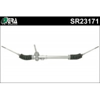 SR23171 ERA Benelux Кермовий механізм