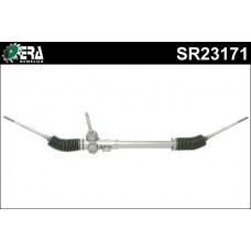 SR23171 ERA Benelux Кермовий механізм