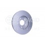 8DD 355 108-011 HELLA PAGID Гальмівний диск