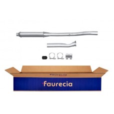 FS45404 Faurecia Предглушник вихлопних газів