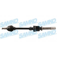 DS60749 SAMKO Привідний вал