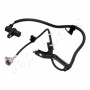 ABS-225 JAPANPARTS Датчик частота обертання колеса