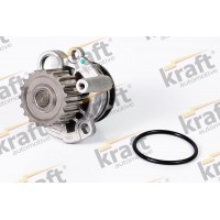 1500330 KRAFT AUTOMOTIVE Водяний насос охолодження двигуна