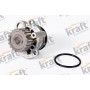 1500330 KRAFT AUTOMOTIVE Водяний насос охолодження двигуна