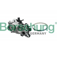 B11207 Borsehung Водяний насос охолодження двигуна