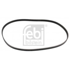 12976 FEBI BILSTEIN Зубчастий ремінь