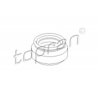 301 633 TOPRAN Опора стійки амортизатора