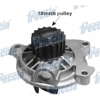 WP0299 FRECCIA Водяний насос охолодження двигуна