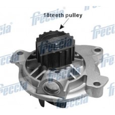 WP0299 FRECCIA Водяний насос охолодження двигуна