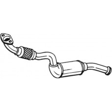 099-479 BOSAL Катализатор
