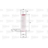 585625 VALEO Повітряний фільтр