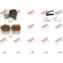 04.5062 AUTOKIT Комплект ременя ГРМ