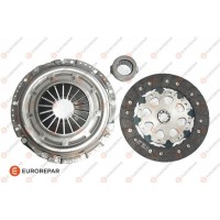 1636271180 EUROREPAR Комплект зчеплення
