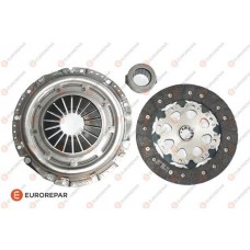 1636271180 EUROREPAR Комплект зчеплення