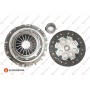 1636271180 EUROREPAR Комплект зчеплення