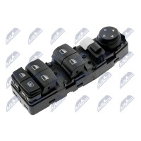 EWS-BM-005 NTY Вимикач склопідйомник