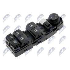 EWS-BM-005 NTY Вимикач склопідйомник