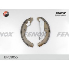 BP53055 FENOX Комплект гальмівних колодок