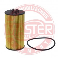 835/1Z-OF-PCS-MS MASTER-SPORT GERMANY Масляний фільтр