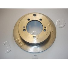 61503 JAPKO Гальмівний диск