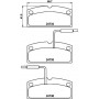 8DB355014181 HELLA JAPANPARTS