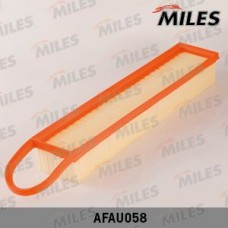 AFAU058 MILES Повітряний фільтр
