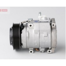 DCP50085 DENSO Компресор кондиціонера