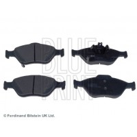 ADT342213 BLUE PRINT Комплект гальмівних колодок дисковий гальм