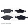 ADT342213 BLUE PRINT Комплект гальмівних колодок дисковий гальм