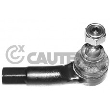 754928 CAUTEX Наконечник поперечної кермової тяги
