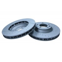 19-1837SPORT MAXGEAR Гальмівний диск