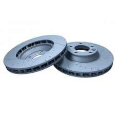 19-1837SPORT MAXGEAR Гальмівний диск