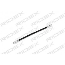 83B0406 RIDEX Гальмівний шланг