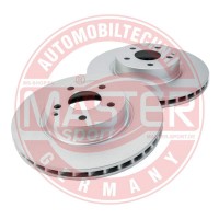 24012801421-SET-MS MASTER-SPORT GERMANY Гальмівний диск