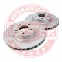 24012801421-SET-MS MASTER-SPORT GERMANY Гальмівний диск