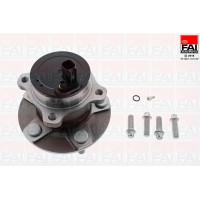 FHBK1024 FAI AUTOPARTS Комплект підшипника ступиці колеса