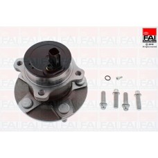 FHBK1024 FAI AUTOPARTS Комплект підшипника ступиці колеса