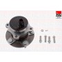 FHBK1024 FAI AUTOPARTS Комплект підшипника ступиці колеса