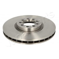 DI-0262 JAPANPARTS Гальмівний диск