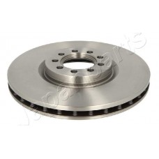 DI-0262 JAPANPARTS Гальмівний диск