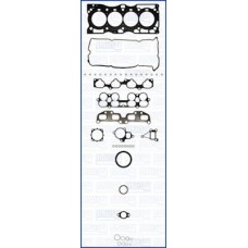 WG1165594 WILMINK GROUP Комплект прокладок двигун