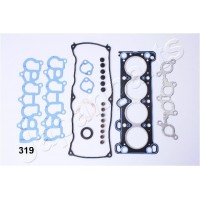 KG-319 JAPANPARTS Комплект прокладок головка циліндра