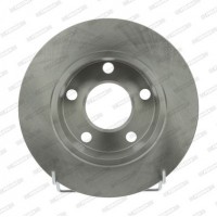 DDF1177 FERODO Гальмівний диск