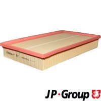 1118606800 JP GROUP Повітряний фільтр
