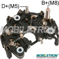 RB-32H MOBILETRON Випрямляч генератора