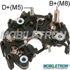 RB-32H MOBILETRON Випрямляч генератора