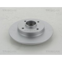 8120 28122C TRISCAN Гальмівний диск