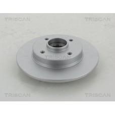 8120 28122C TRISCAN Гальмівний диск
