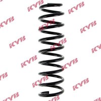 RA7082 KYB Пружина ходової частини